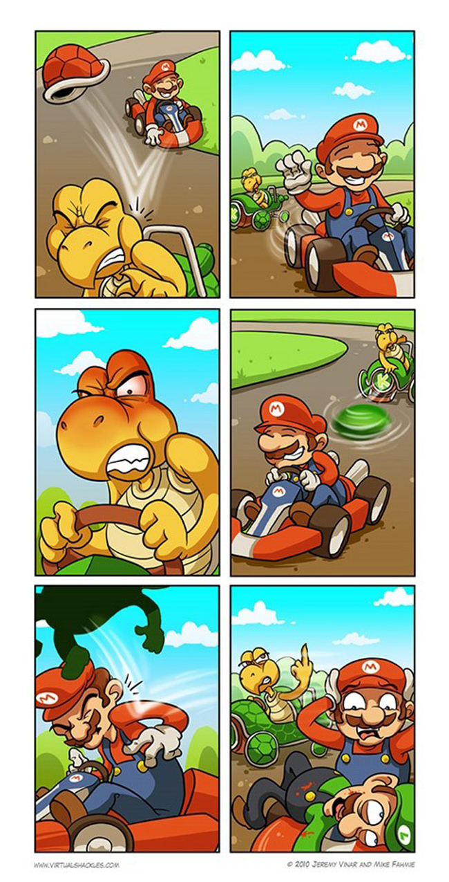 satirinhas-mario-kart