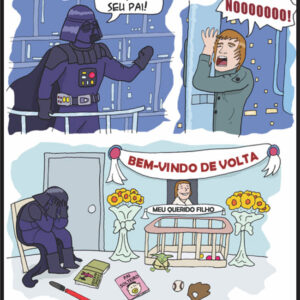 Pai e filho
