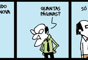 A leitura dos jovens