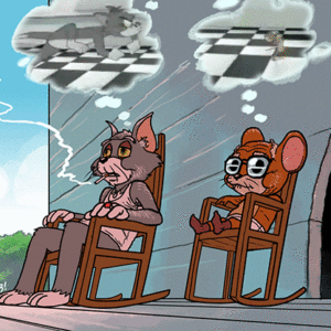 Tributo Tom & Jerry