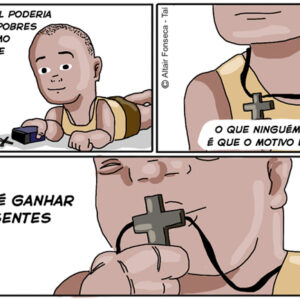A verdade sobre o natal