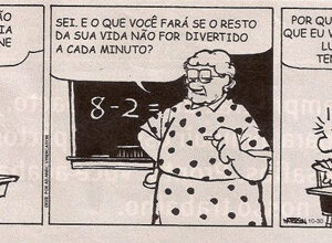 A simplicidade infantil