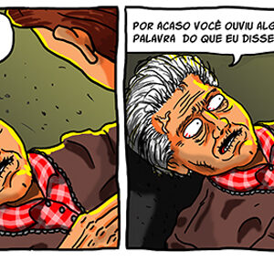 Grandes poderes trazem grandes responsabilidades