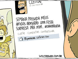 De volta para o futuro do presente