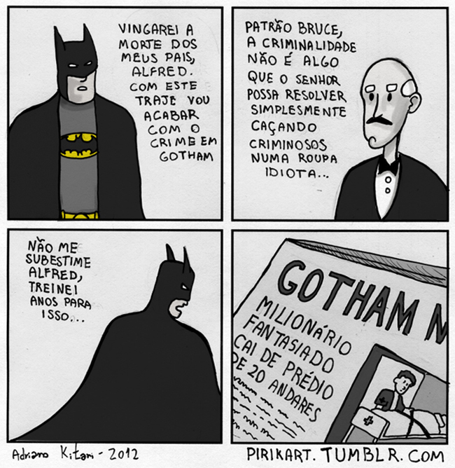 a-morte-do-Batman