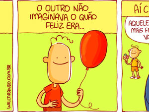 Facebook estragando vidas