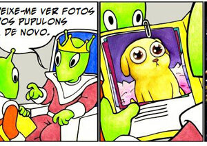 O fim do mundo