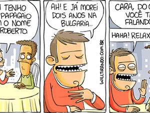 O que os figurantes fazem?