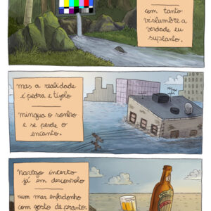 O sonho dos tolos