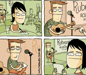 Toca Pitty!