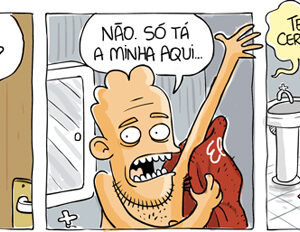 Ele e ela