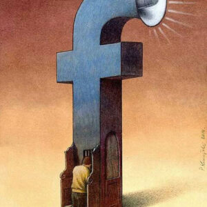 Conte seus segredos a um amigo no Facebook
