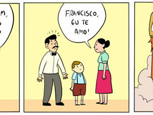 Encare seus problemas de frente
