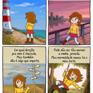 O que é ser normal?