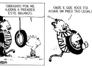 O pneu mais legal do mundo