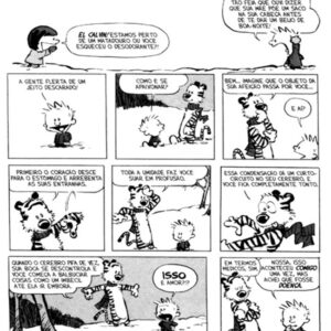Descobrindo o amor