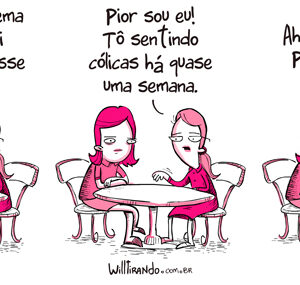 Problemas que ninguém vê