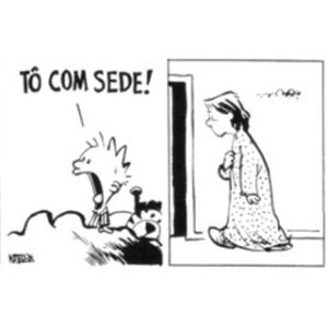 Criança manhosa