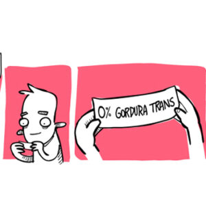 O biscoito da sorte