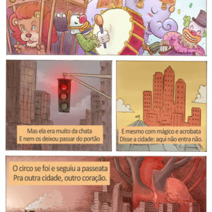 O circo