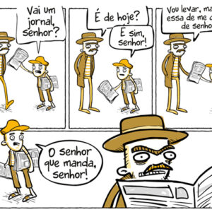 Senhor