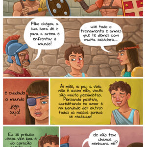 O mundo joga sujo
