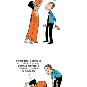 Sobre a felicidade