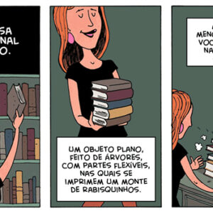 Ler é sensacional!