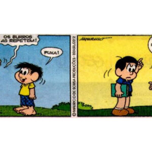Reconhecendo uma pessoa inteligente
