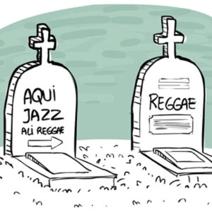 Aqui Jazz