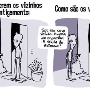 Vizinhança