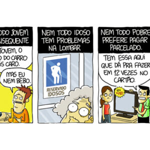 Preconceito