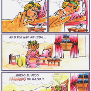 Tratando um homem friamente