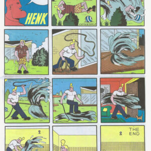 Domesticando um tsunami