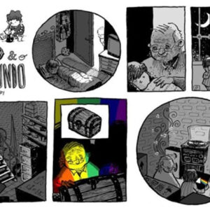 Descobrindo um tesouro