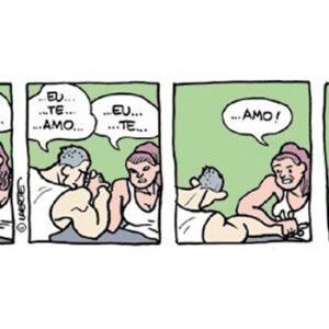 Eu te amo