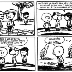Você aceita as coisas ruins?
