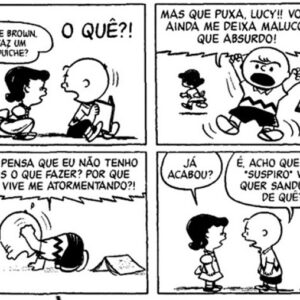 O que um homem não faz pela mulher que ama?