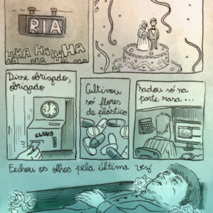 Você vive a sua vida?