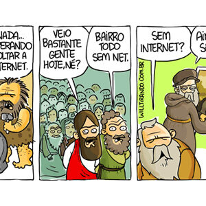 Sem internet