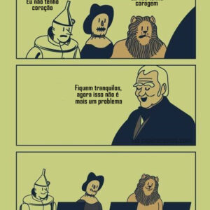 As pessoas perfeitas da internet