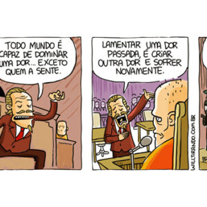 Advogado e ator