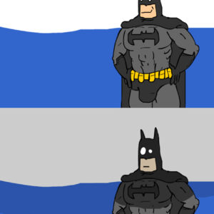 Batman vs Superman