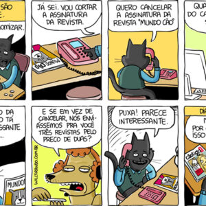 Consumismo em tempos de crise