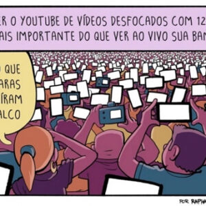 Mandamentos da tecnologia
