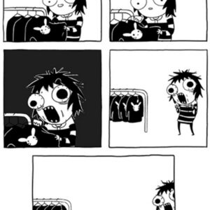 O preço das roupas hoje em dia