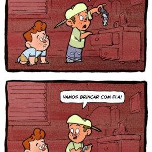 O que o poder faz com as pessoas?