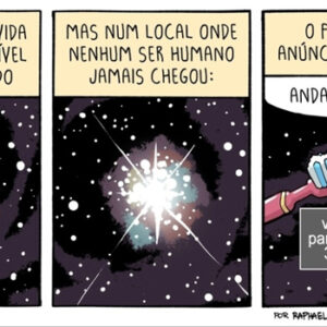 Descobrindo o sentido da vida