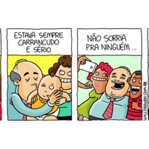 As pessoas mudam?