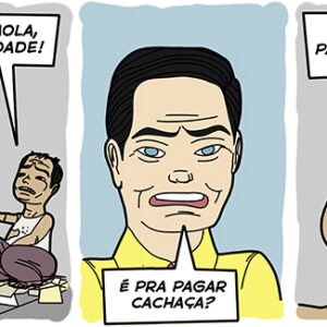 Estamos pagando muitos impostos?
